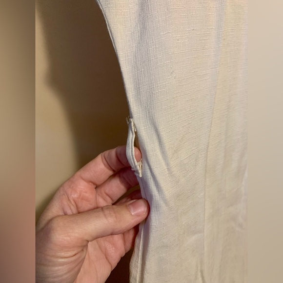 She + Sky Dress - Medium - Picture 4 of 6